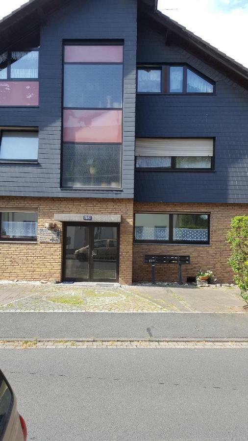Koln-Bonn Appartment Wesseling Ngoại thất bức ảnh