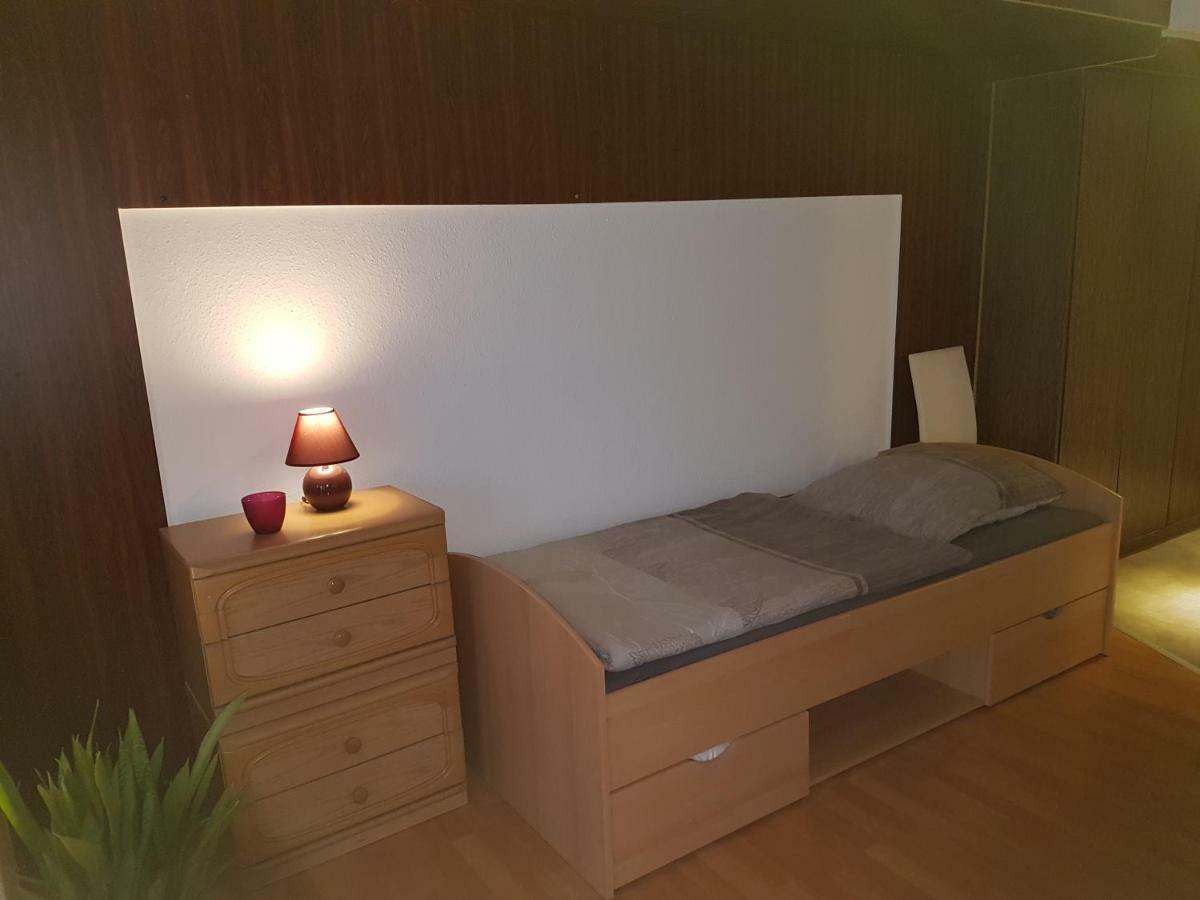 Koln-Bonn Appartment Wesseling Ngoại thất bức ảnh