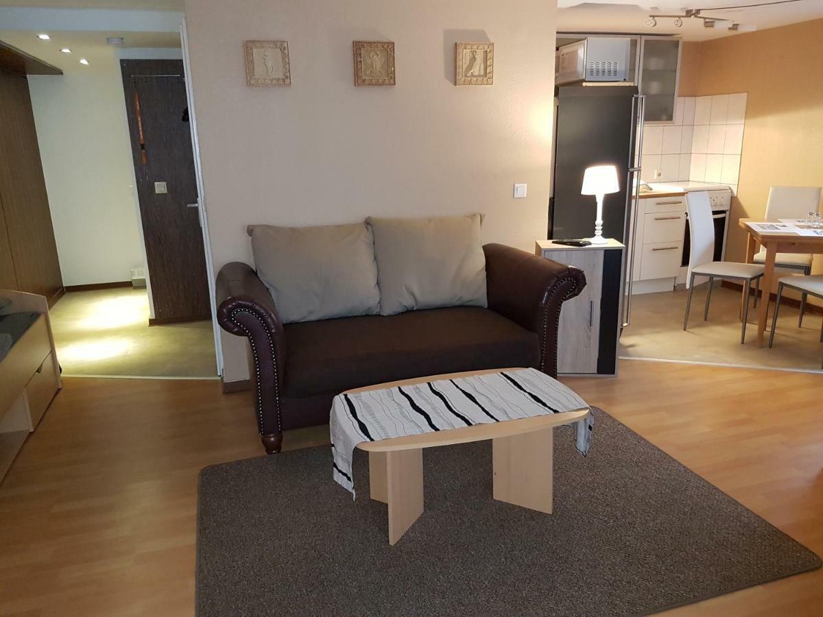 Koln-Bonn Appartment Wesseling Ngoại thất bức ảnh